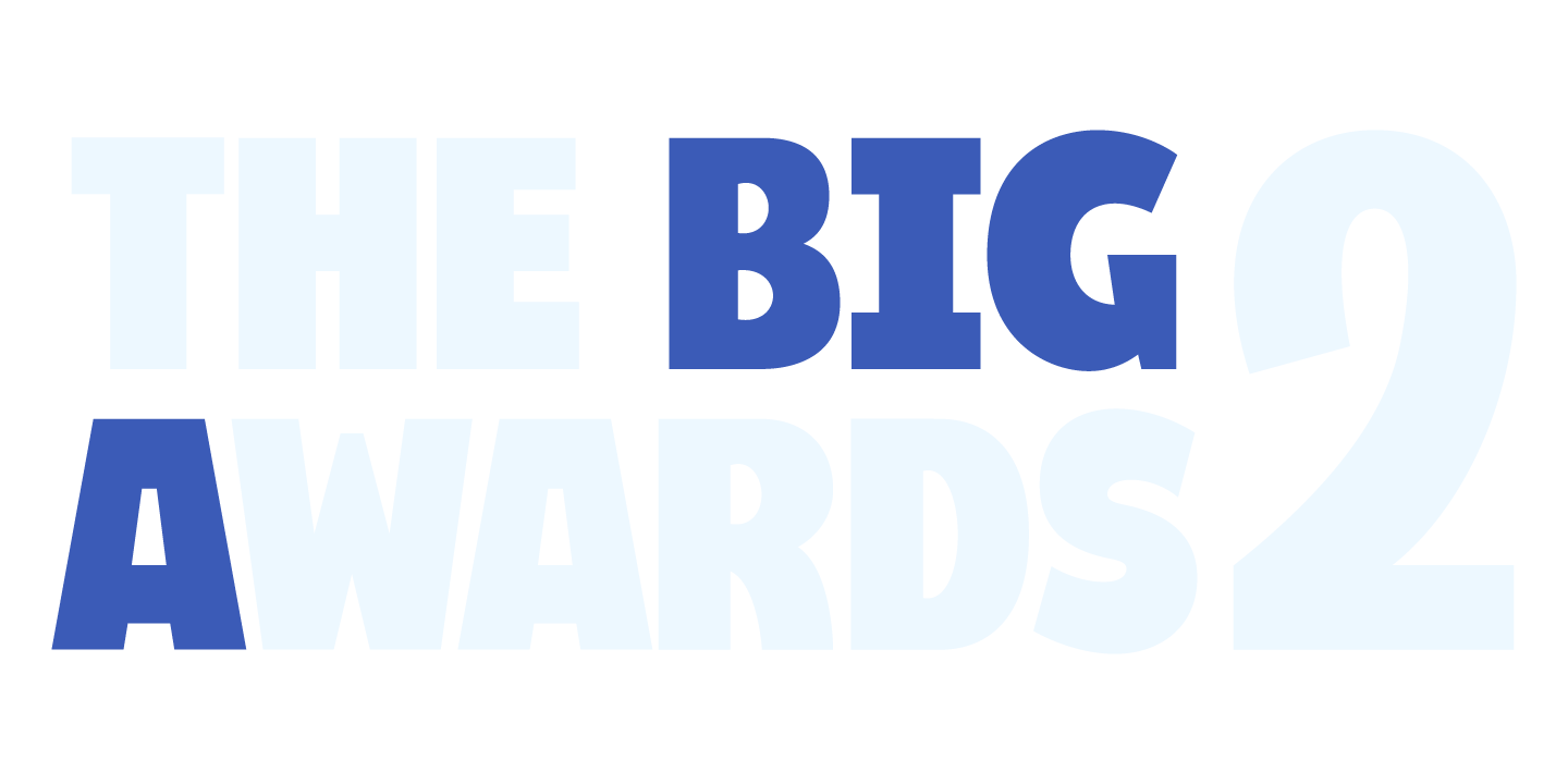 Big Awards 2
